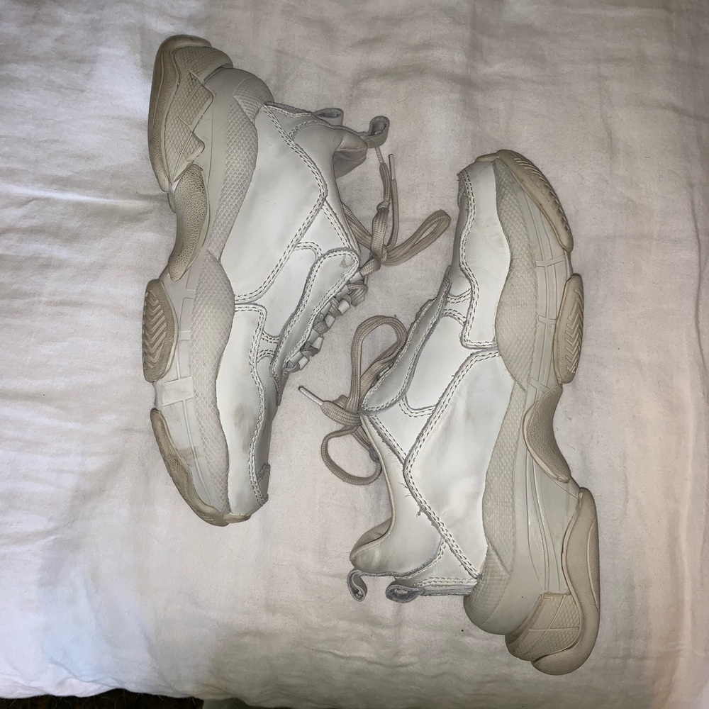 Jeffrey Campbell Sneaker